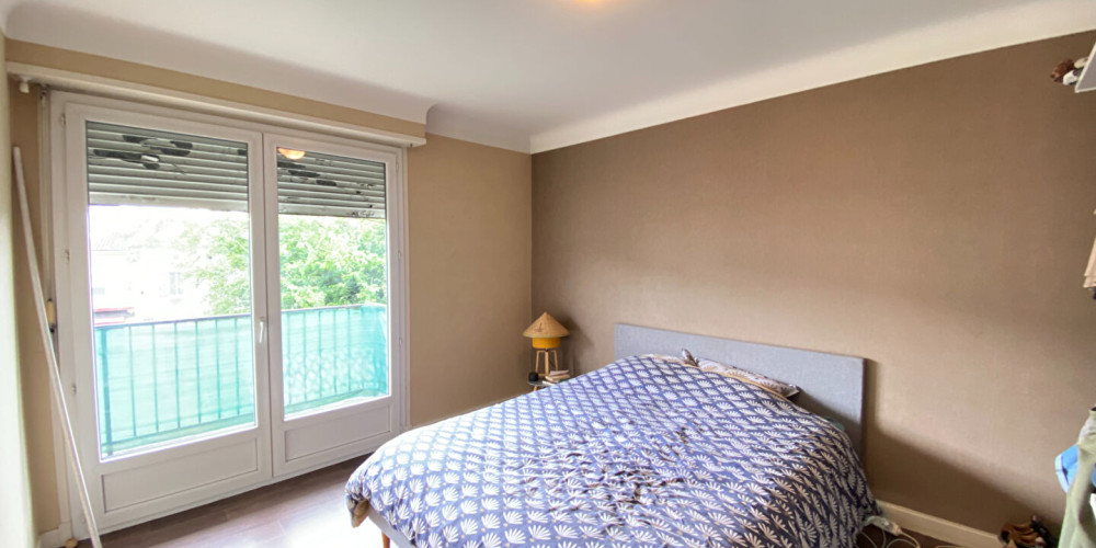 appartement à MONT DE MARSAN (40000)